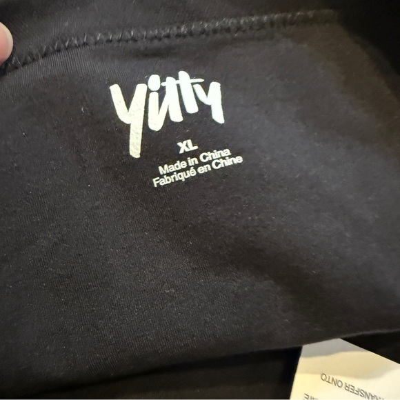 YITTY Convertible Sculpting Shapewear Dress XL NWT - Picture 6 of 9